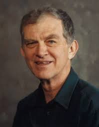 Rev. Richard D. Osterman Obituary