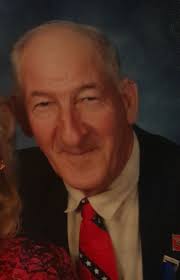 Remembering Safford Reid Breedlove