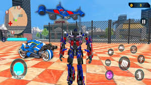 Download latest super fast robot car fighting game. All Optimus Prime Transformation Flying Jet Robot Car Transform Games Android Gameplay Youtube
