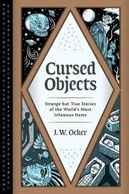 The cursive font you select—whether it's one of the ones we've recommended or one you've found on your own—should abide by the following: Cursed Objects By J W Ocker 9781683692362 Penguinrandomhouse Com Books