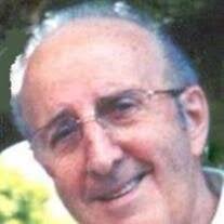 Anthony Vella Obituary