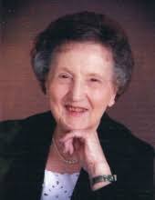 Obituary information for Josephine Theresa Geibel