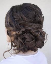 40 Most Delightful Prom Updos For Long Hair In 2020 Fall Wedding Hairstyles Hair Styles Hair
