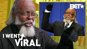 Jimmy “The Rent Is Too Damn High” McMillan Recalls The Memes & Mayhem of  Going Viral