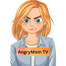 Angry Mom TV