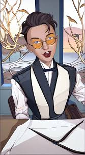 Free AI Chat with AI Characters From Gregory