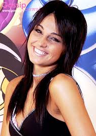 Infobox musical artist name = anna tatangelo. Anna Tatangelo Photo