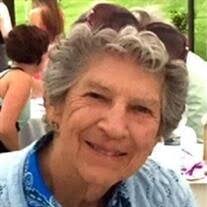 Madeline Julia (Teal) Parker Obituary