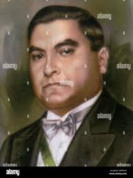 Emilio gil hi-res stock photography and images