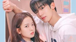 Dennis Oh in Jaebum's Hype Nation » Dramabeans Korean drama recaps