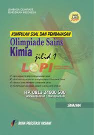 Maybe you would like to learn more about one of these? Buku Olimpiade Sains Nasional Buku Osn