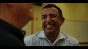 Alumnus/a Of The Year Award Past Recipients