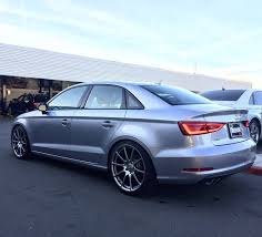 Audi S3 8v