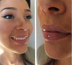 Pin On Piercing