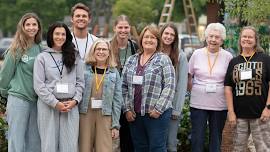 Caregiver Support Group — Joni’s House East St. Louis