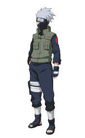 Kali ini dunia menggambar akan membagikan cara menggambar anime kakashi yang pastinya akan dengan mudah kita gambar ya , kakashi adalah salah satu tokoh favorit nih dari anime naruto. Learn To Draw Kakashi From Naruto In 8 Easy Steps Improveyourdrawings Com Kakashi Naruto Naruto Kakashi