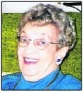 Ruth Shackelford Obituary (2010)