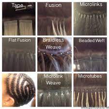 Some Extension Types Www Glamouryou Net Dmv Hair Extensions Strandbystrand Glamyourhair Extensionsb Fusion Hair Extensions Fusion Extensions Glamour Hair