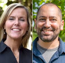 Two new candidates face off in Troy City Council District 4 race