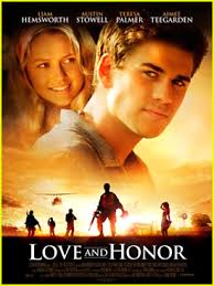 Review Film: Love and Honor (2013)