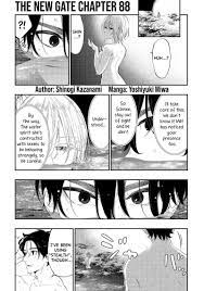 The New Gate, Chapter 88 - The New Gate Manga Online