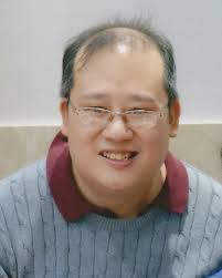 Danny Chan avis de décès