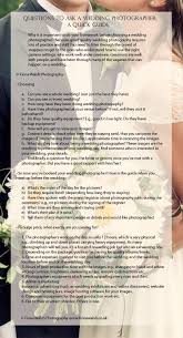 Weddingphotography Weddingadvice Questions To Ask A Wedding Photographer Wh Wedding Photography Contract Wedding Photography List Wedding Photography Pricing