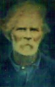 James “Mack” Locklear (1850-1924)