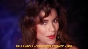 Paula Abdul Dancer Ziga
