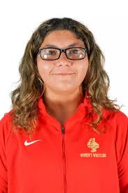 2024-25 Women's Wrestling Roster