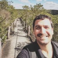 Rodrigo Puentes's Instagram, Twitter & Facebook