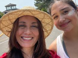 Malia Martine Karlinsky