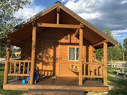 34 miles from old faithful. Yellowstone Grizzly Rv Park Bewertungen Fotos Preisvergleich West Yellowstone Mt Tripadvisor