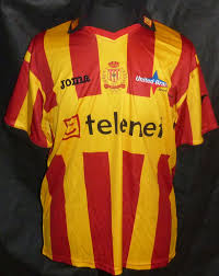 Bekijk meer ideeën over voetbal, ohana, kim clijsters. Mechelen Home Futbolka 2009 2010