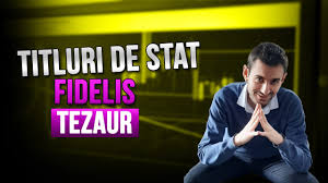 Dobanda anuala oferita populatiei este de 2.15%, la fel ca si in cadrul emisiunii de titluri de anul trecut, dar semnificativ peste dobanda platita. Noi Titluri De Stat Tezaur Si Fidelis In Martie Victor Vulpescu