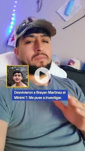 Bryan Martinez Died Jow