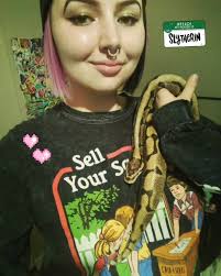 Layla Wheeler (@venomous_cherub) • Instagram photos and videos