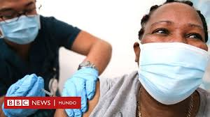 Desde mediados de febrero, unas 300.000 dosis fueron aplicadas a trabajadores sanitarios. Coronavirus Que Puedes Hacer Y Que No Tras Recibir La Vacuna Segun La Ciencia Bbc News Mundo