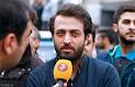 Image result for ‫خبر فوت مصطفی زمانی‬‎