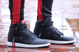 Air jordan 4 retro university blue. Are You Waiting For The Air Jordan 1 Retro High Og Paris Saint Germain Psg Kicksonfire Com