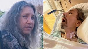 Alan Thibodeau's Instagram, Twitter & Facebook