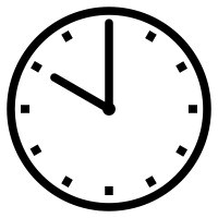 We upload amazing new icon designs everyday! 10 O Clock Icons Download Free Vector Icons Noun Project