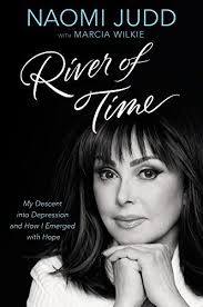River of Time: My Descent into Depression and How I Emerged with Hope