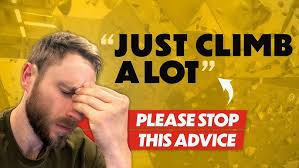 How to Develop a Stronger Pinch Grip for Bouldering and Rock Climbing