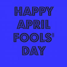 Remember, only use these on april fools day! No Kidding April Fools Day Trivia Fun Facts And Famous Pranks Between Us Parents