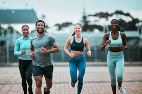 Fitness Training