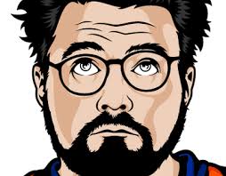 Kevin Smith Poster :: Behance