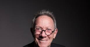 A Conversation With Ian Bruce Eichner