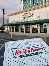 Click here for info about your local krispy kreme Krispy Kreme 231 Photos 185 Reviews Coffee Tea 1900 1st Ave S Seattle Wa Phone Number Menu