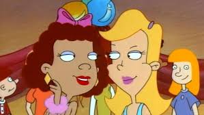 Hey Arnold!: Season 1, Episode 4